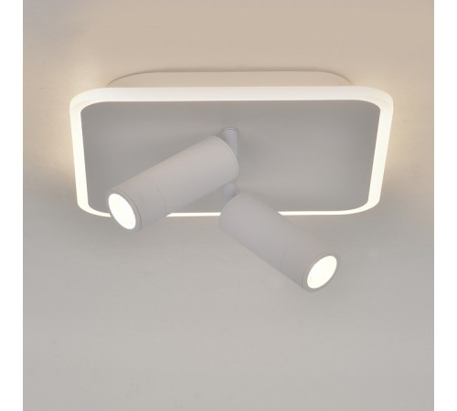 Накладной светильник Escada 20024SMA/01LED WH