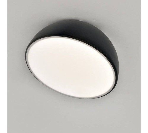 Накладной светильник Escada 20025SMA/01LED BK