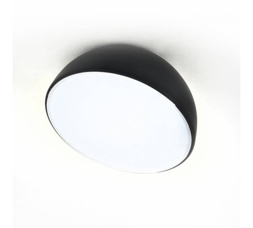 Накладной светильник Escada 20025SMA/01LED BK