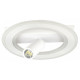 Накладной светильник Escada 20045SMA/01LED WH
