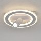 Накладной светильник Escada 20045SMA/01LED WH