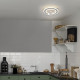 Накладной светильник Escada 20045SMA/01LED WH