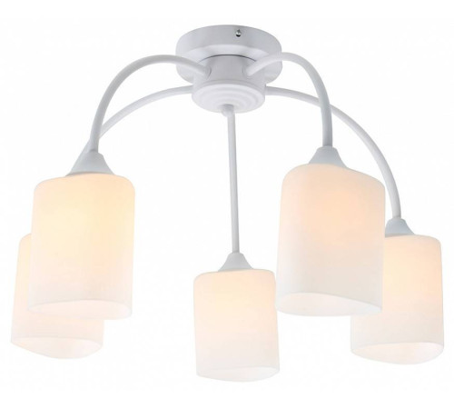 Потолочная люстра Escada Ipomea 2102/5P