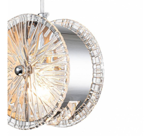 Подвесной светильник Escada Madeira 2105/1S