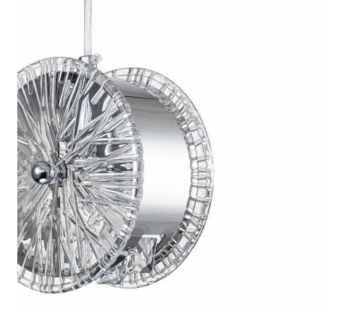 Подвесной светильник Escada Madeira 2105/1S