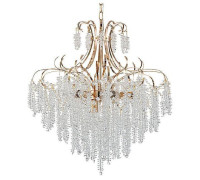 Подвесная люстра Escada Favero 2108/8P