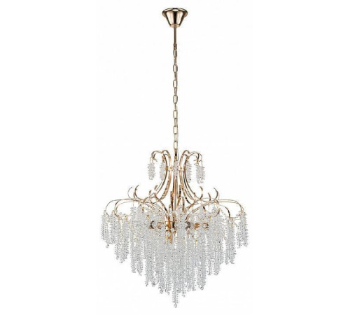 Подвесная люстра Escada Favero 2108/8P