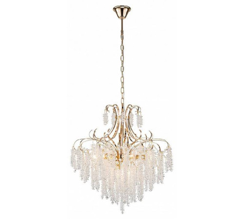 Подвесная люстра Escada Favero 2108/8P