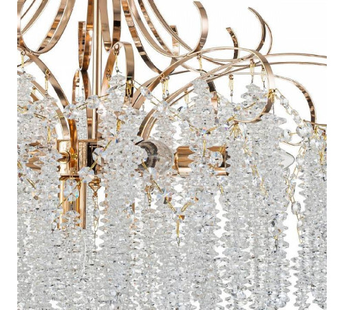 Подвесная люстра Escada Favero 2108/8P