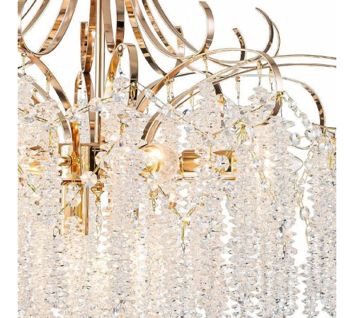 Подвесная люстра Escada Favero 2108/8P