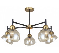 Люстра на штанге Escada LIBERTY 2109/5P
