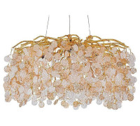 Подвесная люстра Escada Astrea 2112/10P