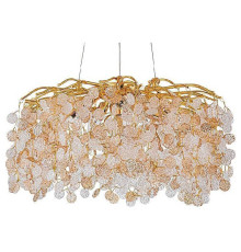 Подвесная люстра Escada Astrea 2112/10P