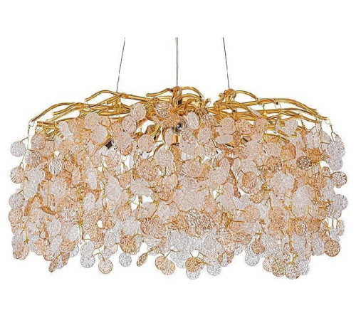 Подвесная люстра Escada Astrea 2112/10P