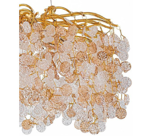 Подвесная люстра Escada Astrea 2112/10P