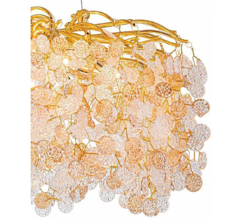 Подвесная люстра Escada Astrea 2112/10P