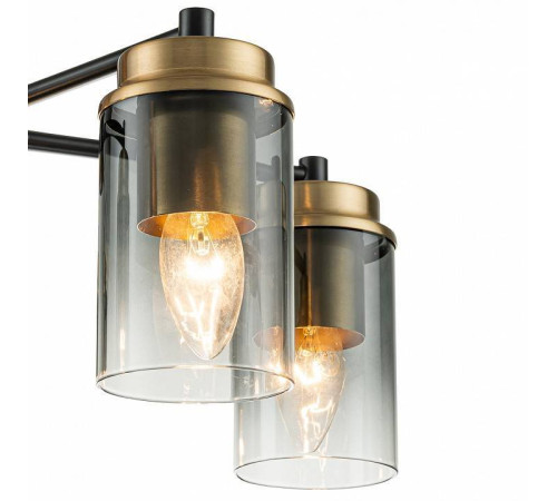 Люстра на штанге Escada Dinasty 2118/5P