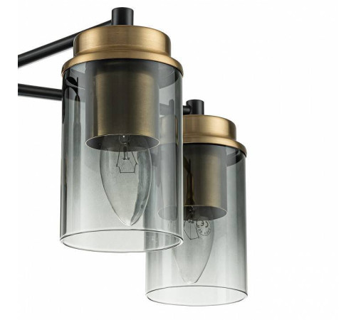 Люстра на штанге Escada Dinasty 2118/5P