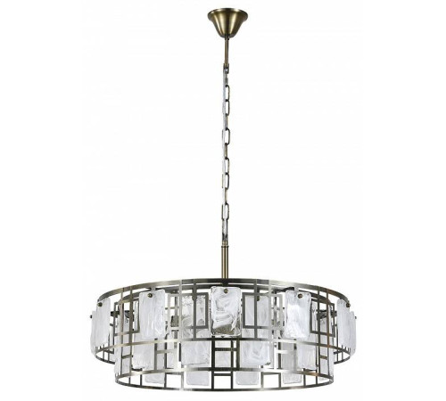 Подвесной светильник Escada Tephida 2131/6S