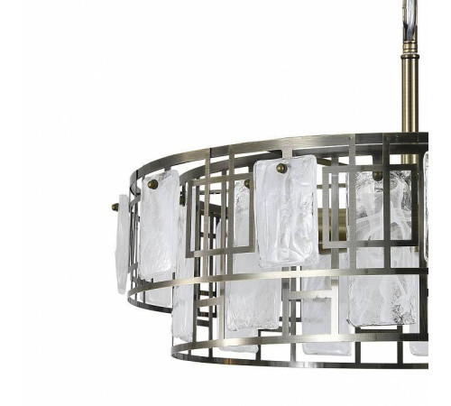 Подвесной светильник Escada Tephida 2131/6S