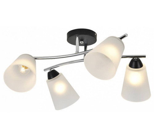 Потолочная люстра Escada Lavatera 2132/4P