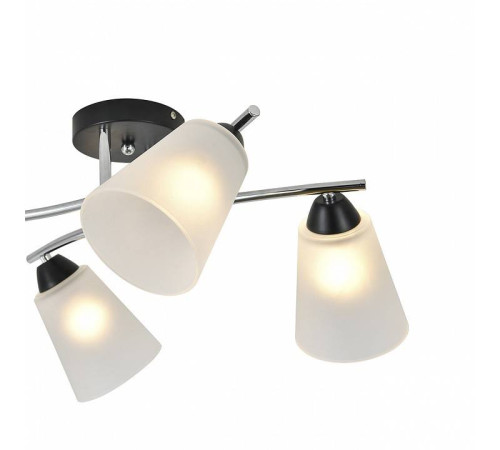 Потолочная люстра Escada Lavatera 2132/4P