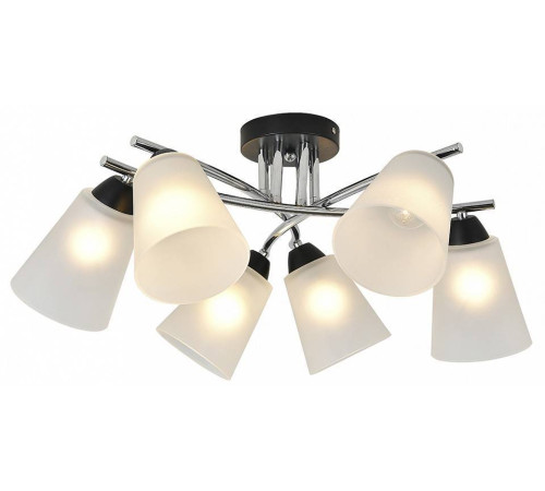 Потолочная люстра Escada Lavatera 2132/6P