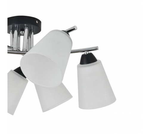 Потолочная люстра Escada Lavatera 2132/6P