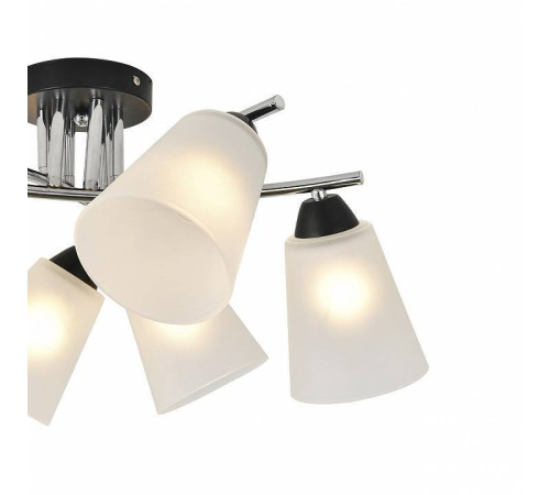 Потолочная люстра Escada Lavatera 2132/6P