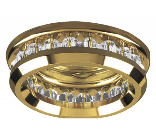 Встраиваемый светильник Escada Novara 261058