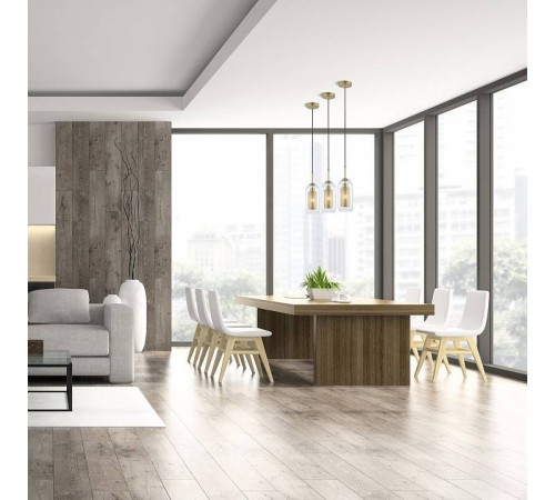 Подвесной светильник Escada Adeline 381/1S Gold