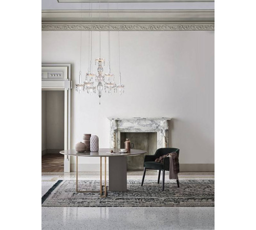 Накладной светильник Escada Celine 466/8S