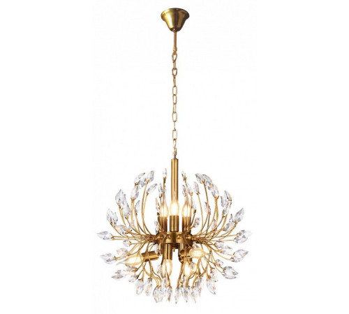 Подвесная люстра Escada 486 486/9PL
