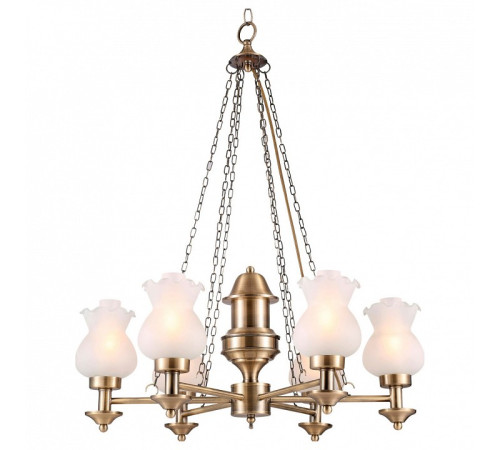 Подвесная люстра Escada Fontana 5085/6