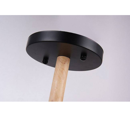 Люстра на штанге Escada Dallas 508/5PL