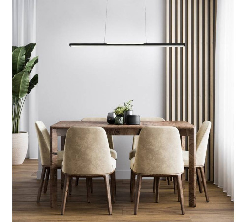 Подвесной светильник Escada Projection 604/S LED