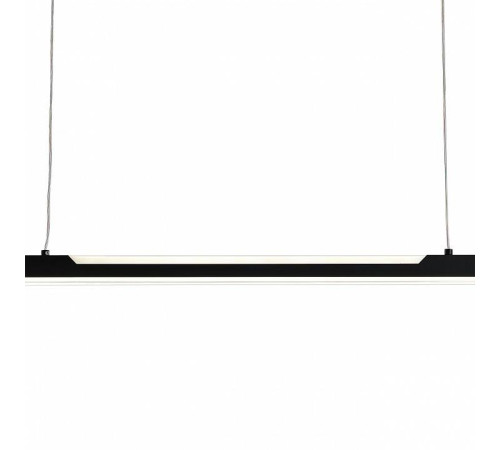 Подвесной светильник Escada Projection 604/S LED