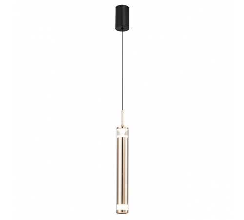 Подвесной светильник Escada 609 609/S LED Gold