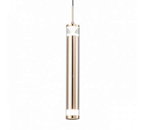 Подвесной светильник Escada 609 609/S LED Gold