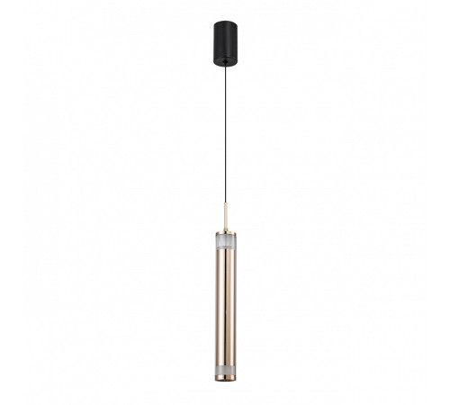 Подвесной светильник Escada 609 609/S LED Gold