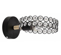 Бра Escada Banjo 679/1A Black
