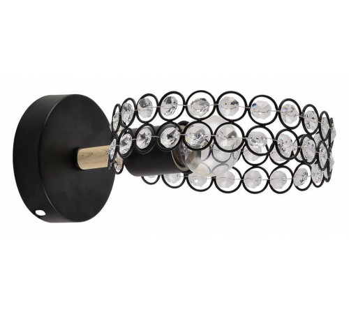 Бра Escada Banjo 679/1A Black