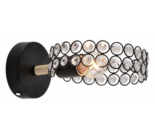 Бра Escada Banjo 679/1A Black