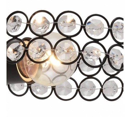 Бра Escada Banjo 679/1A Black