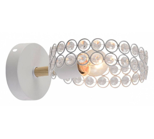 Бра Escada Banjo 679/1A White