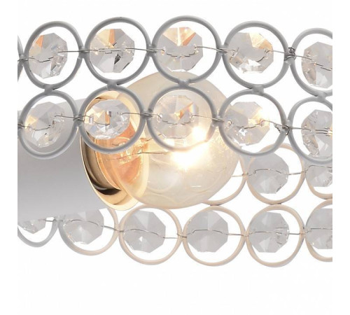 Бра Escada Banjo 679/1A White