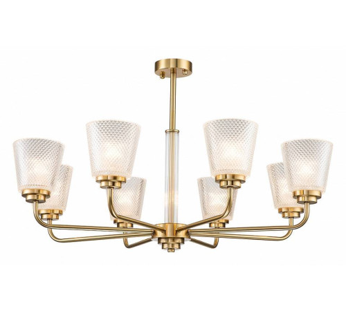 Люстра на штанге Escada Noble 685/8PL