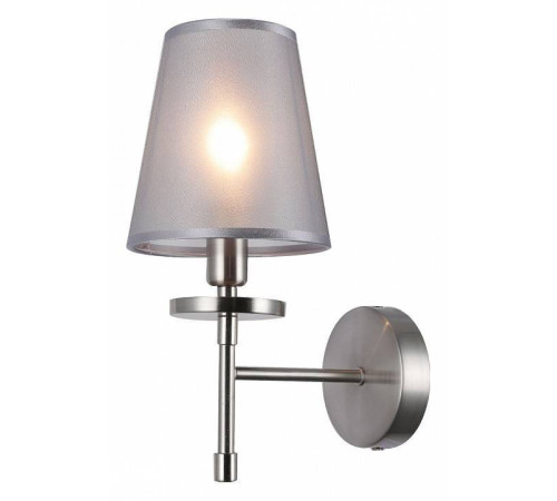 Бра Escada Faith 694/1A Nickel
