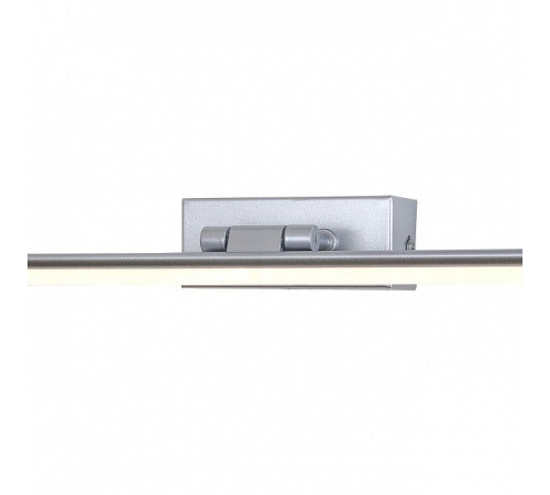 Подсветка для картины Escada 170001 170001/A/1W Silver