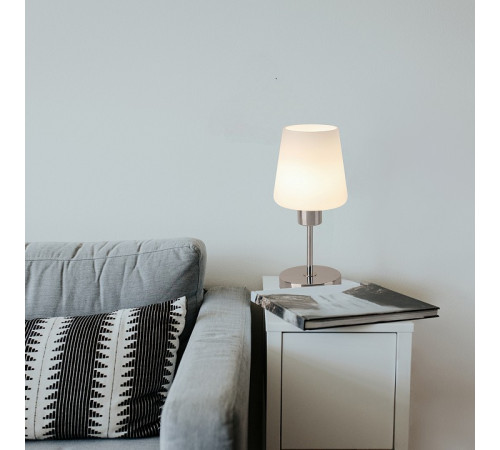 Настольная лампа декоративная Escada ES0002706